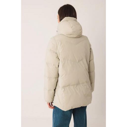 ABRIGO ACOLCHADO LISO, INDI&COLD OI 2025-26, REF. GF692 [2]
