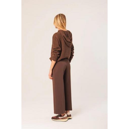 PANTALÓN REGULAR SAM, INDI&COLD OI 2025-26, REF. NJ575 [2]