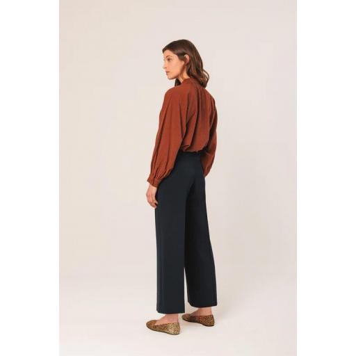 PANTALÓN REGULAR SAM, INDI&COLD OI 2025-26, REF. NJ575 [2]