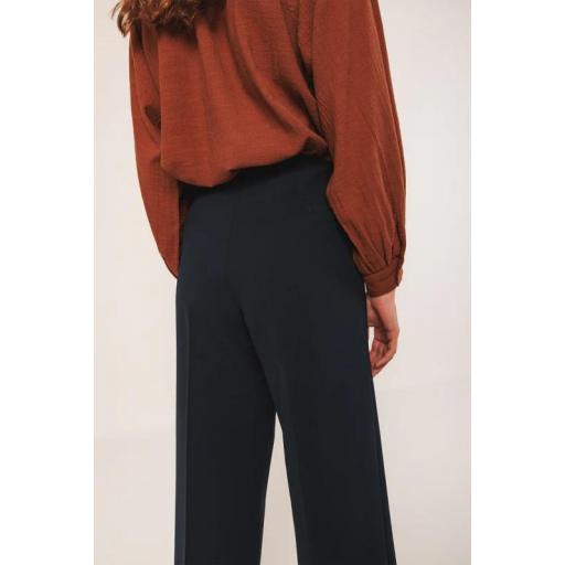 PANTALÓN REGULAR SAM, INDI&COLD OI 2025-26, REF. NJ575 [2]