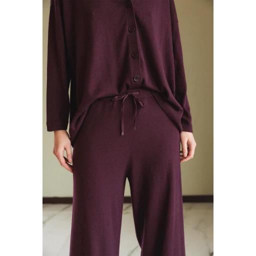 PANTALÓN AMPLIO SEAWOOL, INDI&COLD OI 2025-26, REF. RD481 [1]