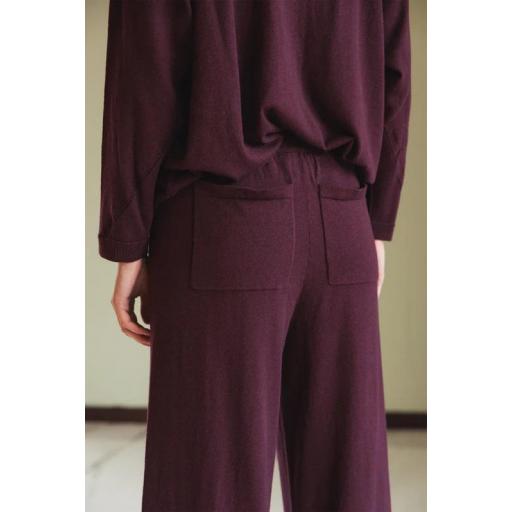 PANTALÓN AMPLIO SEAWOOL, INDI&COLD OI 2025-26, REF. RD481 [2]