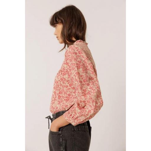 CAMISA BORDADO SMOCK, INDI6COLD OI 2026-27, REF. AD126 [3]
