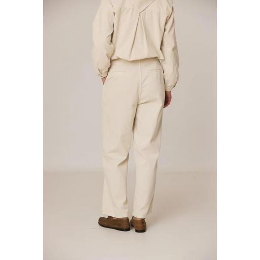 PANTALÓN CARROT PANA, INDI&COLD OI 2026-27, REF. CC256 [2]