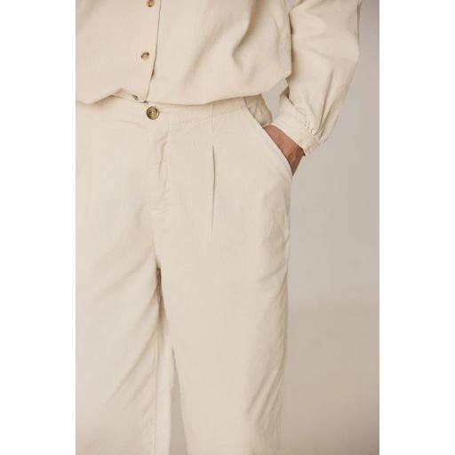 PANTALÓN CARROT PANA, INDI&COLD OI 2026-27, REF. CC256 [3]