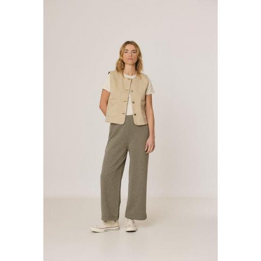 PANTALÓN CULOTTE JAMES, INDI&COLD OI 2026-27, REF. ES412 [0]