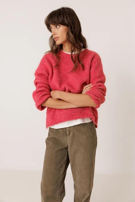 JERSEY CON MOHAIR, INDI&COLD OI 2026-27, REF. FG545