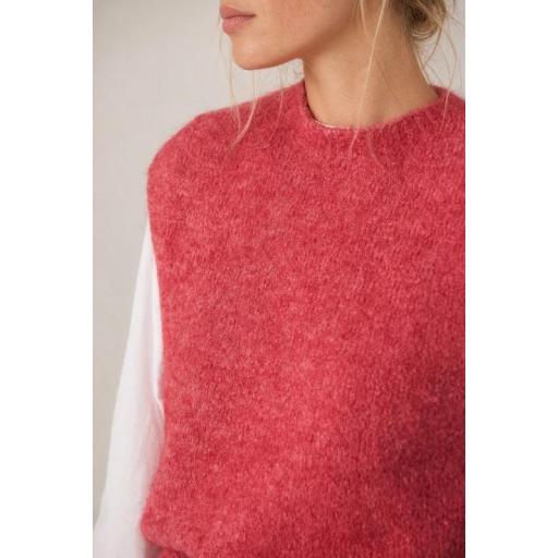 CHALECO BOX CON MOHAIR, INDI&COLD OI 2026-27, REF. FG546 [1]