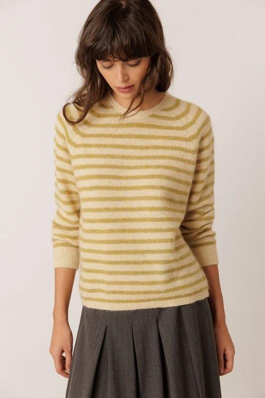 JERSEY MARINERO ALPACA, INDI&COLD OI 2026-27, REF, GB565