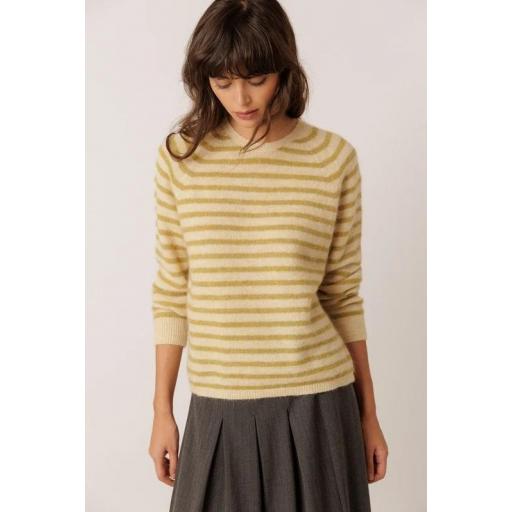 JERSEY MARINERO ALPACA, INDI&COLD OI 2026-27, REF, GB565 [0]