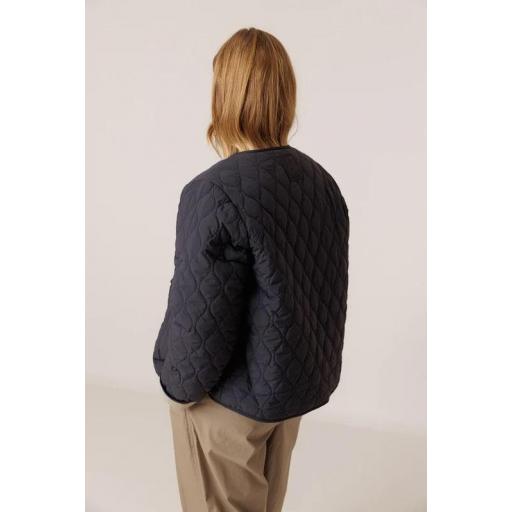 CHAQUETA ACOLCHADA REVERSIBLE, INDI&COLD OI 2026-27, REF. GF640 [3]