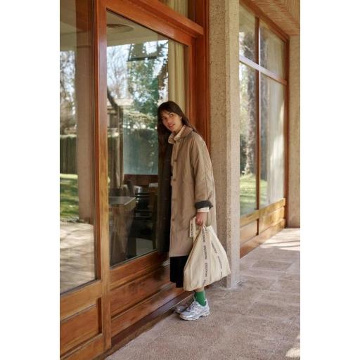 GABARDINA ACOLCHADA REVERSIBLE, INDI&COLD OI 2026-27, REF. GF644 [2]