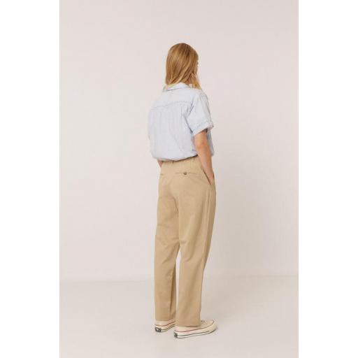 PANTALÓN CHINO LUCAS, INDI&COLD OI 2026-27, REF. NJ305 [2]