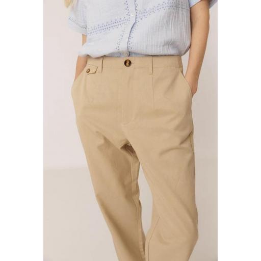 PANTALÓN CHINO LUCAS, INDI&COLD OI 2026-27, REF. NJ305 [3]