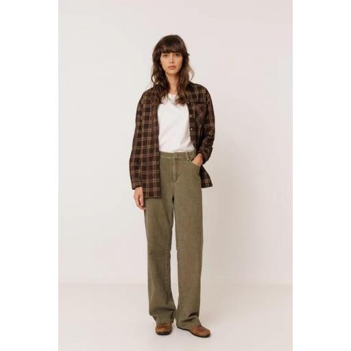 PANTALÓN PANA RECTO, INDI&COLD OI 2026-27, REF. ST281 [1]