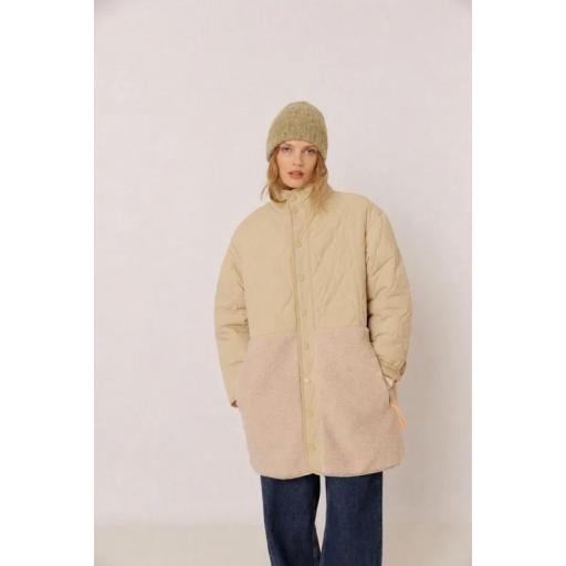 ABRIGO COMBINADO PELO, INDI&COLD OI 2026-27, REF. ST616 [2]