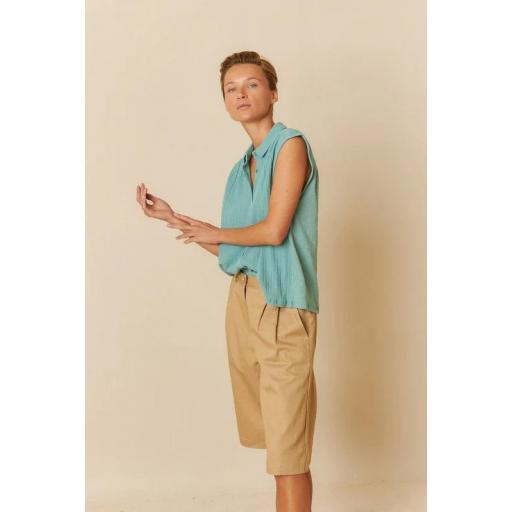 CAMISA LORE COMBINADA, INDI&COLD PV 2025, REF. SK355.LORE [2]