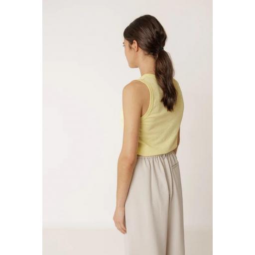 CAMISETA FLAMÉ TIRANTES, INDI&COLD PV 2026, REF. ES405 [1]