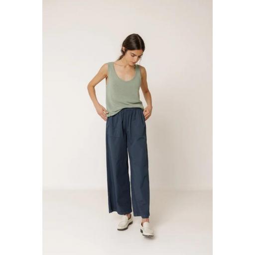 TOP PUNTO TINTE PRENDA, INDI&COLD PV 2026, REF. FG535 [1]