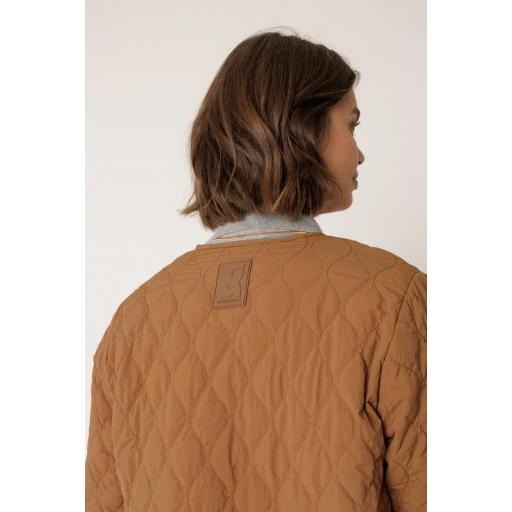 ABRIGO ACOLCHADO REVERSIBLE, INDI&COLD PV 2026, REF. GF610 [2]