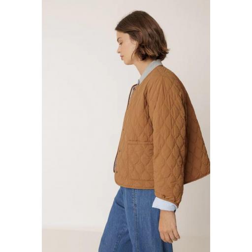 ABRIGO ACOLCHADO REVERSIBLE, INDI&COLD PV 2026, REF. GF610 [3]