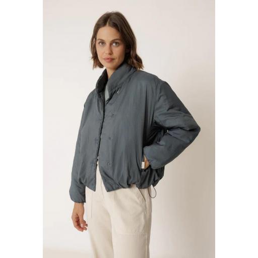 ABRIGO ACOLCHADO SNAP, INDI&COLD PV 2026, REF. GF615 [1]