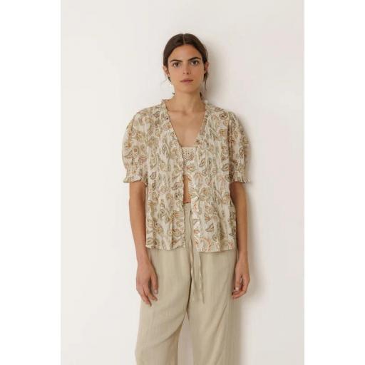 CAMISA MICRO VOLANTES, INDI&COLD PV 2026, REF. KI132 [1]