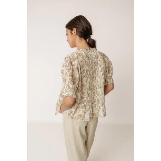 CAMISA MICRO VOLANTES, INDI&COLD PV 2026, REF. KI132 [2]