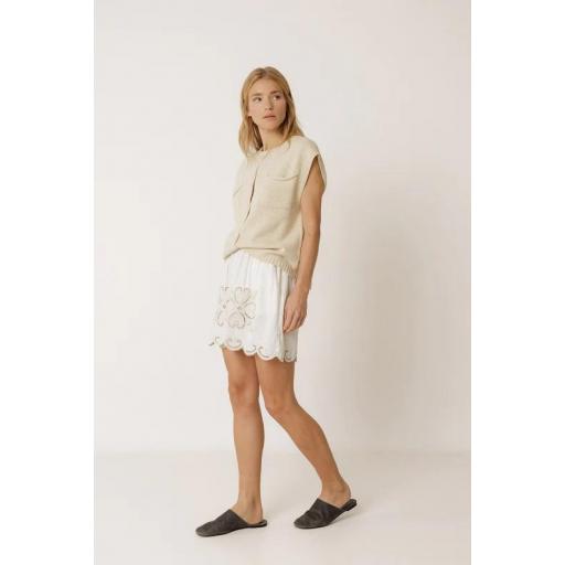 SHORT BORDADOS ONDAS, INDI&COLD PV 2026, REF. KI177 [2]