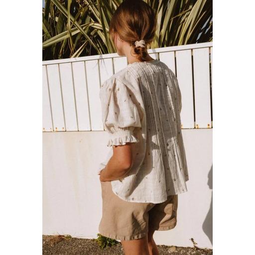 CAMISA ENGOMADOS MANGA CORTA, INDI&COLD PV 2026, REF. MC125 [1]