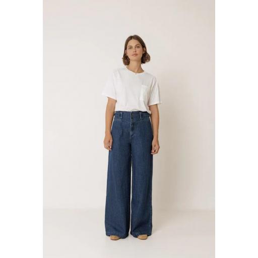 CAMISETA BOLSILLO ANAGRAMA , INDI&COLD PV 2026, REF. NM426 [2]