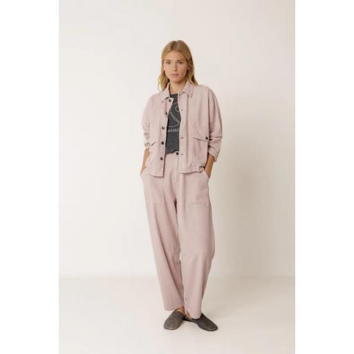 PANTALÓN BOLSILLOS, INDI&COLD PV 2026, REF. VF277 [0]