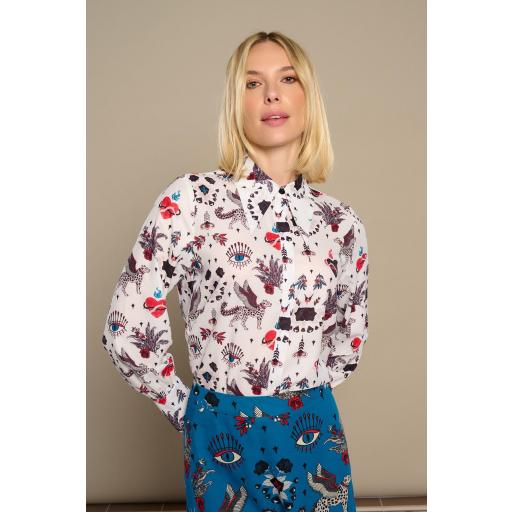 TOP WHITE MYTHO, MINUETO OI 2025-26, REF. 252119 [0]