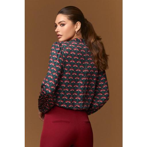 TOP WREN, MINUETO OI 2026-27, REF. 262129 [1]