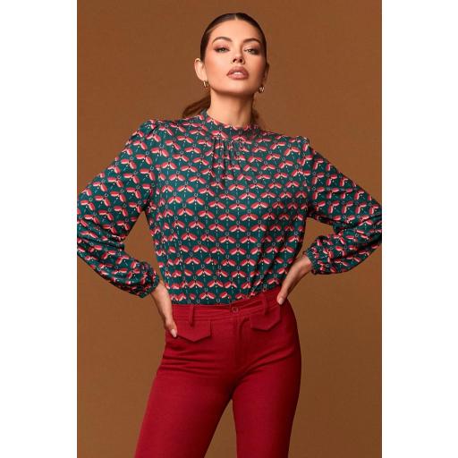 TOP WREN, MINUETO OI 2026-27, REF. 262129 [0]