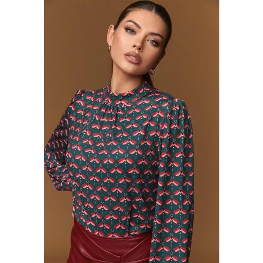 TOP WREN, MINUETO OI 2026-27, REF. 262129 [3]