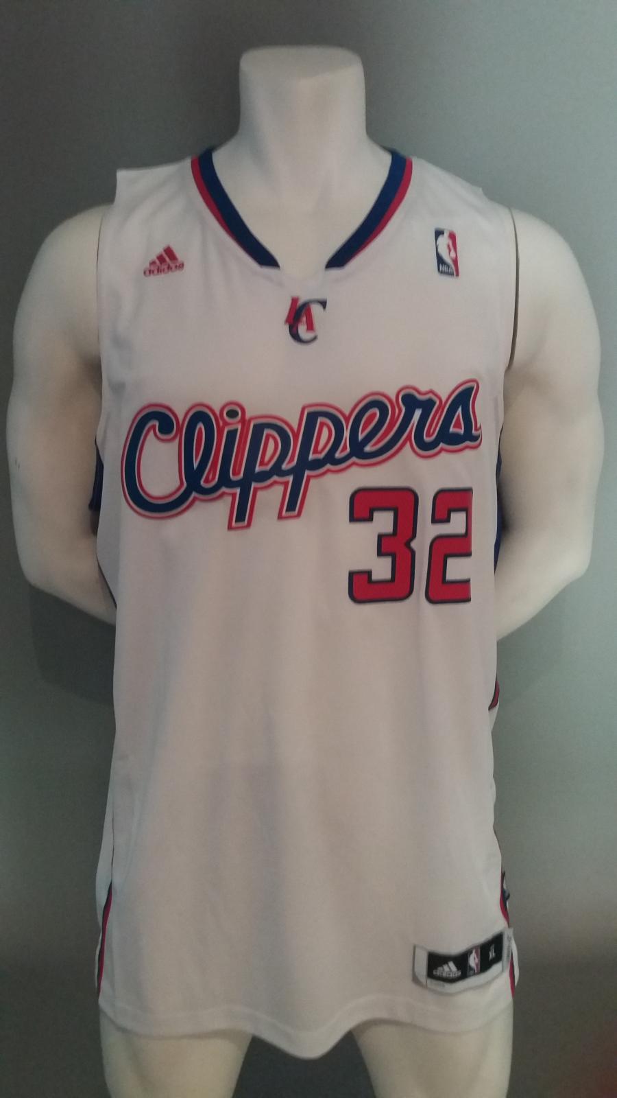 Jersey - Swingman - Hombre - Blake Griffin - LA Clippers - Home - Adidas