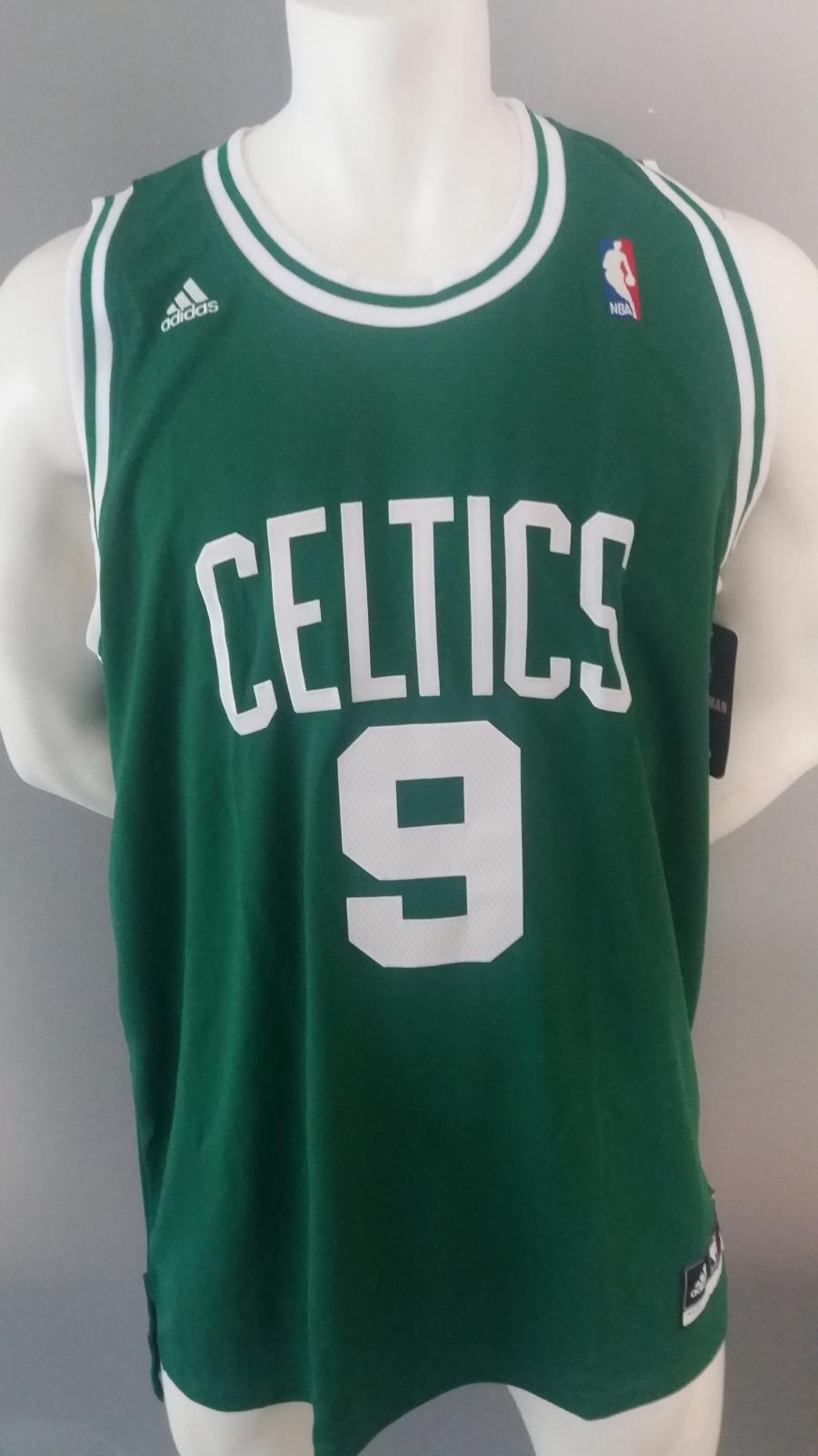 Jersey - Swingman - Hombre - Rajon Rondo - Boston Celtics - Road - Adidas
