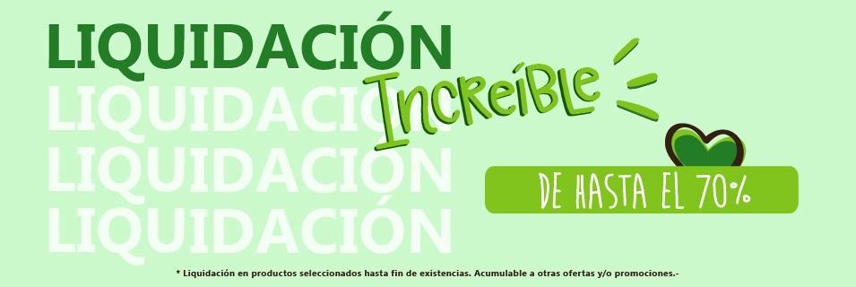 LIQUIDACIÓN