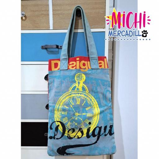 Bolso Desigual [1]