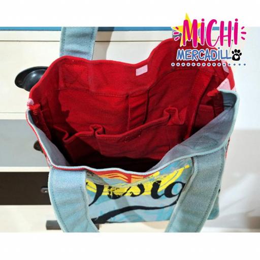 Bolso Desigual [2]