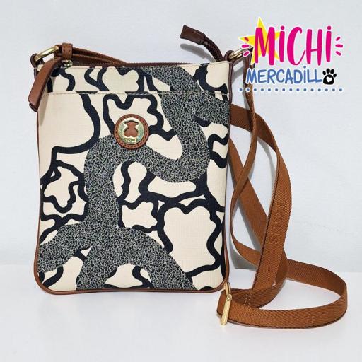 Bolso Tous [0]