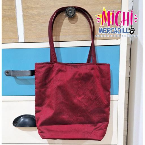 Bolso de mano fantasia [1]