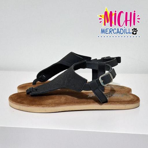 Sandalias dedo Colway [1]