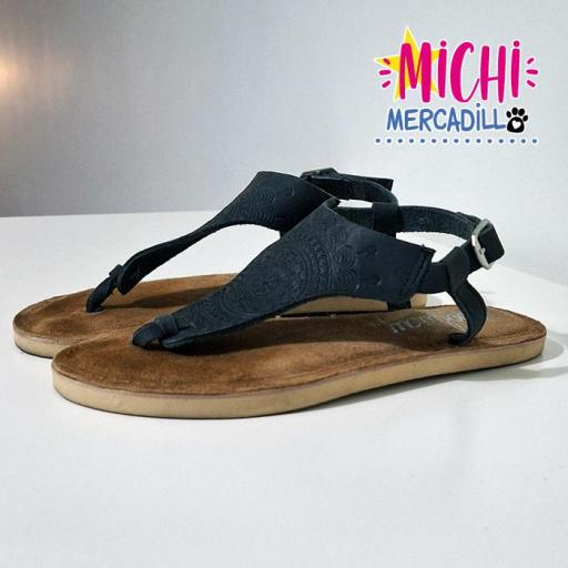 Sandalias dedo Colway [2]