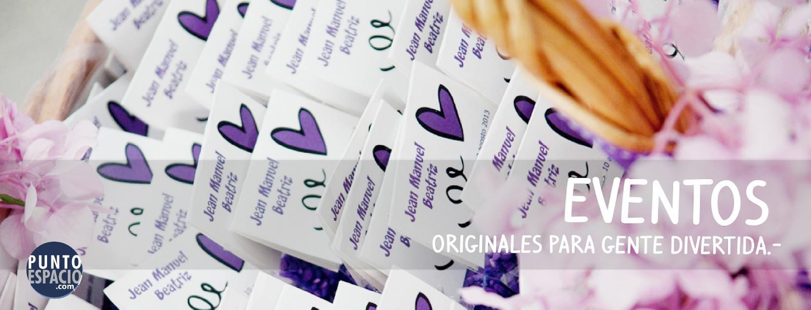 EVENTOS