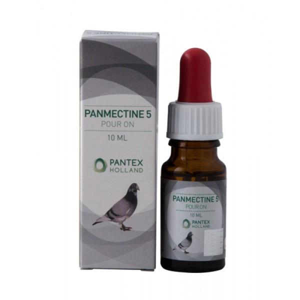 PANMECTINE PANTEX