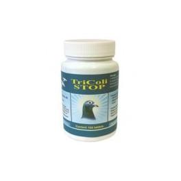 Nuevo Pigeon Vitality Tricoli-Stop pastillas