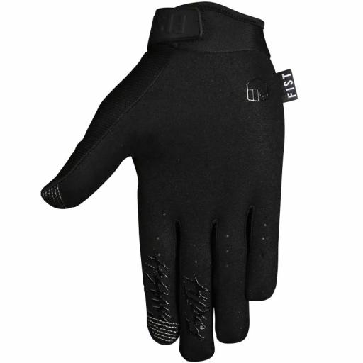 Guantes FIST Stocker black Infantil [1]