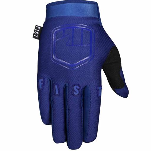 GUANTES FIST STOCKER BLUE 